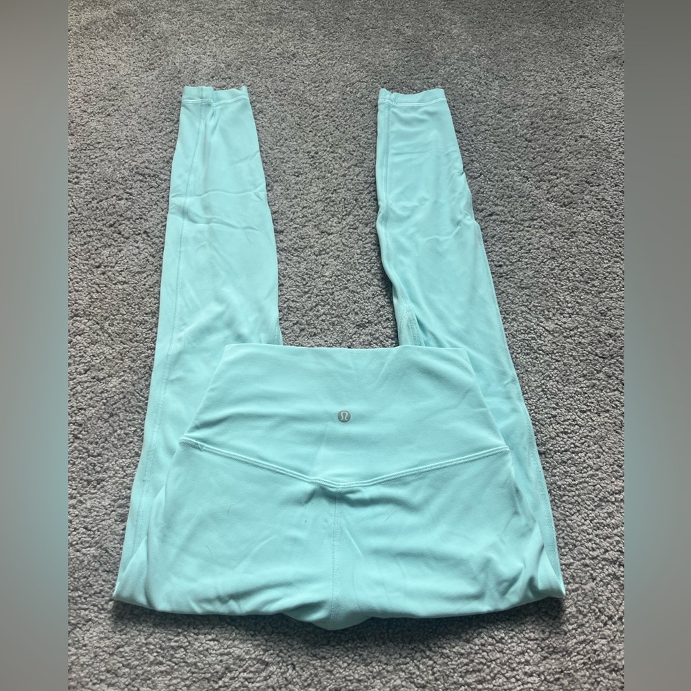 Lululemon Align Leggings 28”